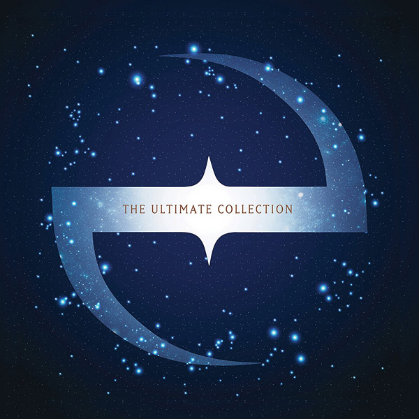 Copertina Disco Vinile 33 giri The Ultimate Collection [Cofanetto 6xLP] di Evanescence