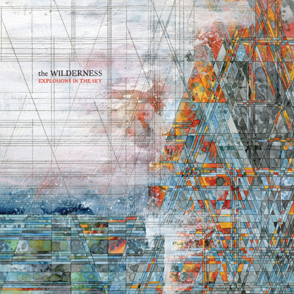 Copertina Disco Vinile 33 giri The Wilderness [2 LP] di Explosions In The Sky