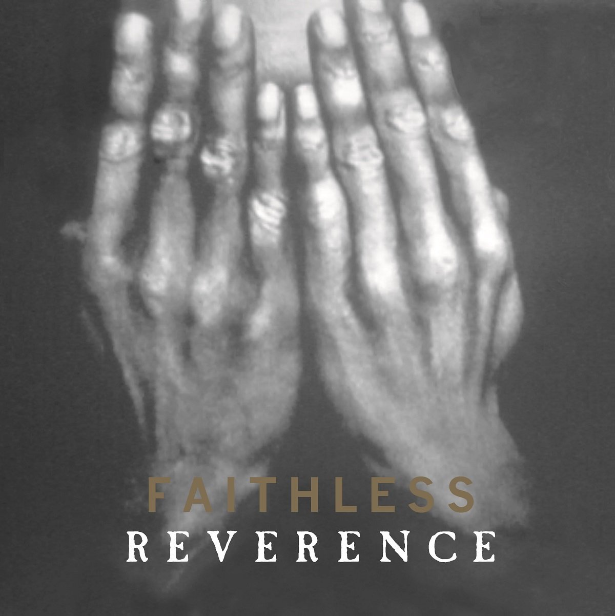 Copertina Disco Vinile 33 giri Reverence [2 LP] di Faithless