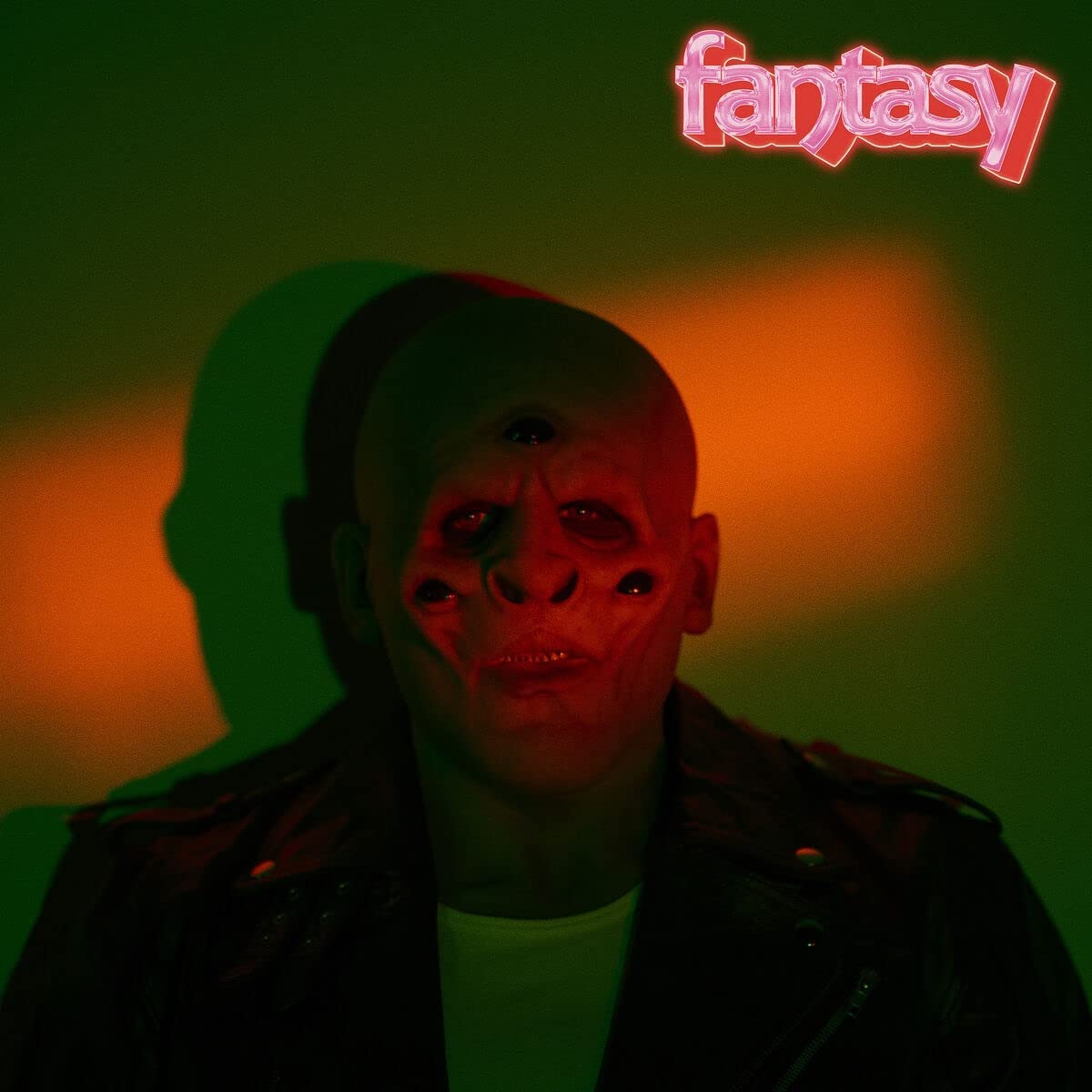 Copertina Vinile 33 giri Fantasy di M83