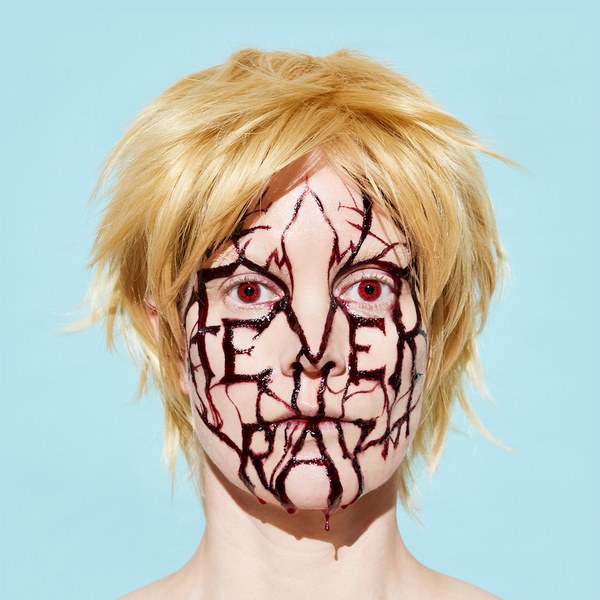 Copertina Vinile 33 giri Plunge di Fever Ray