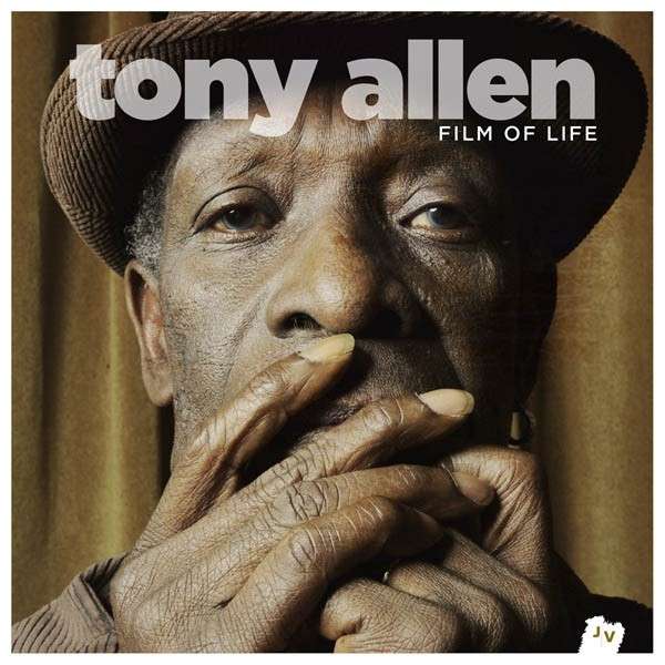 Copertina Disco Vinile 33 giri Film of Life [2 LP] di Tony Allen