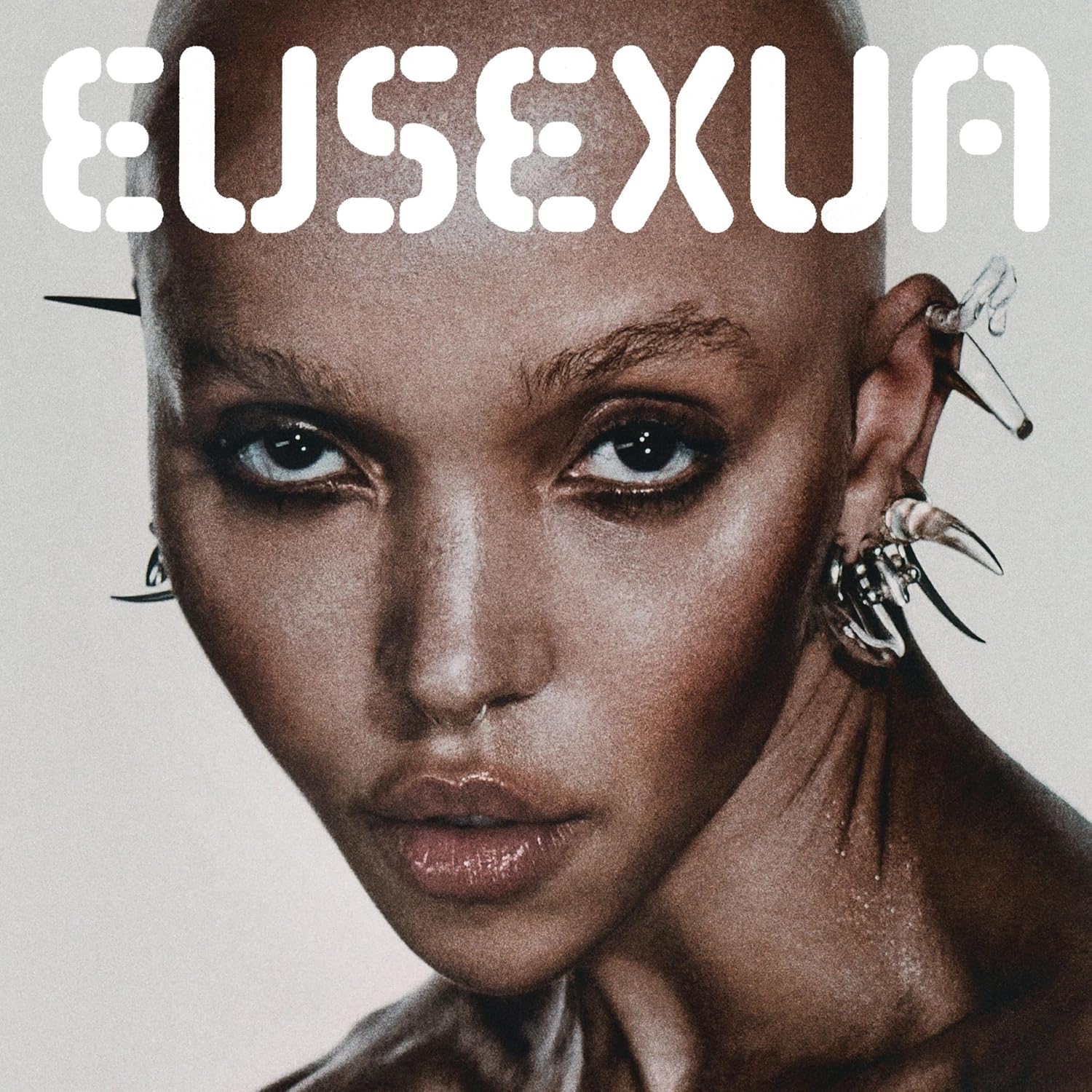Copertina Vinile 33 giri Eusexua di Fka Twigs