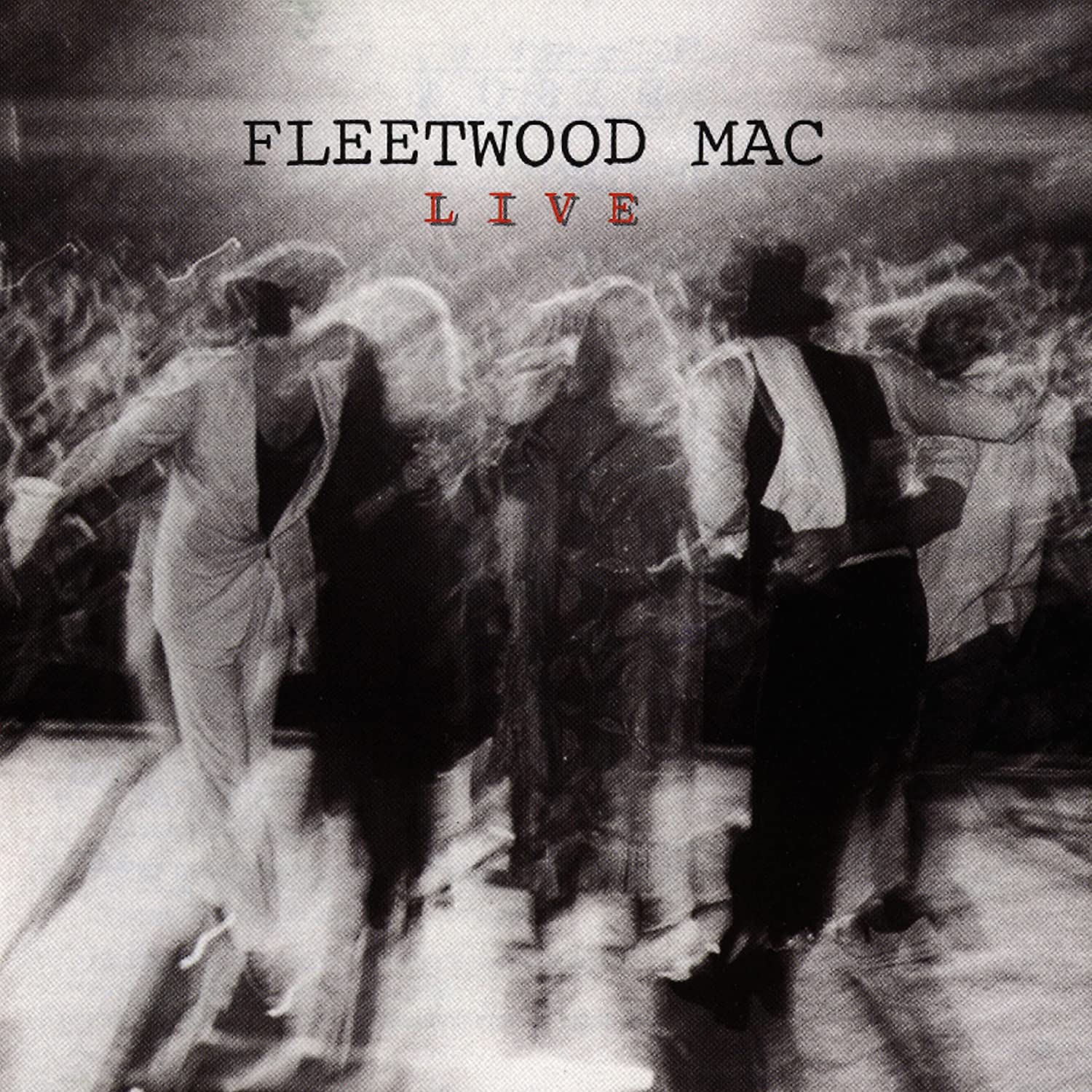 Copertina Vinile 33 giri Live [Cofanetto 2LP 3CD 45Giri] di Fleetwood Mac