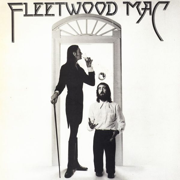 Copertina Disco Vinile 33 giri Fleetwood Mac di Fleetwood Mac