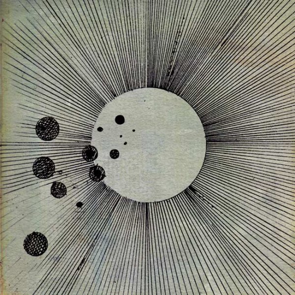 Copertina Disco Vinile 33 giri Cosmogramma [2 LP] di Flying Lotus