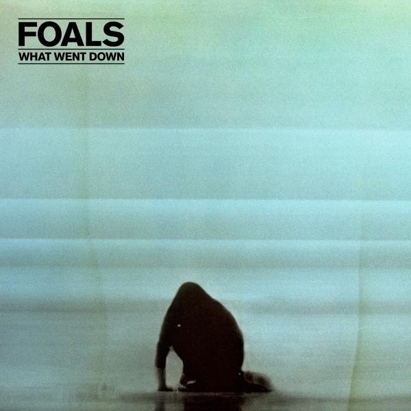 Copertina Disco Vinile 33 giri What Went Down di Foals