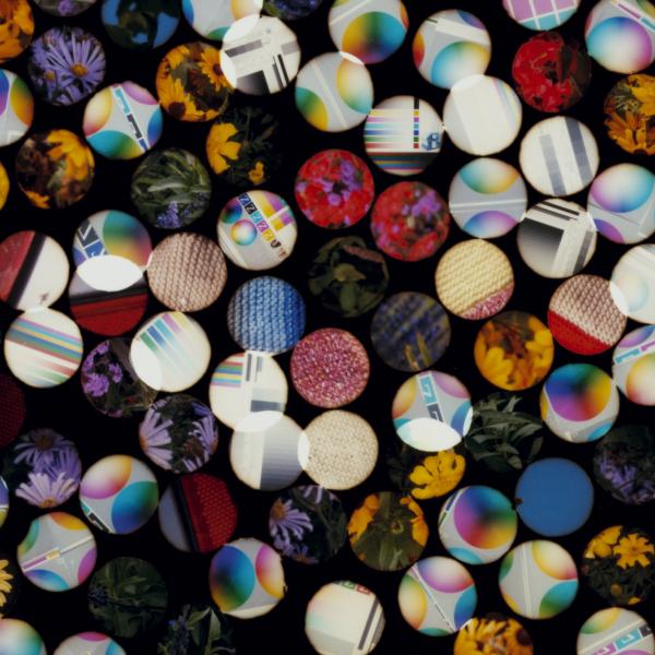 Copertina Disco Vinile 33 giri There Is Love In You [2 LP] di Four Tet