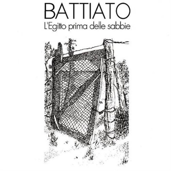 Dischi in Vinile di Franco Battiato. Ritorno al Vinile