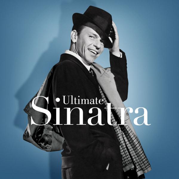 Copertina Disco Vinile 33 giri Ultimate Sinatra [2 LP] di Frank Sinatra