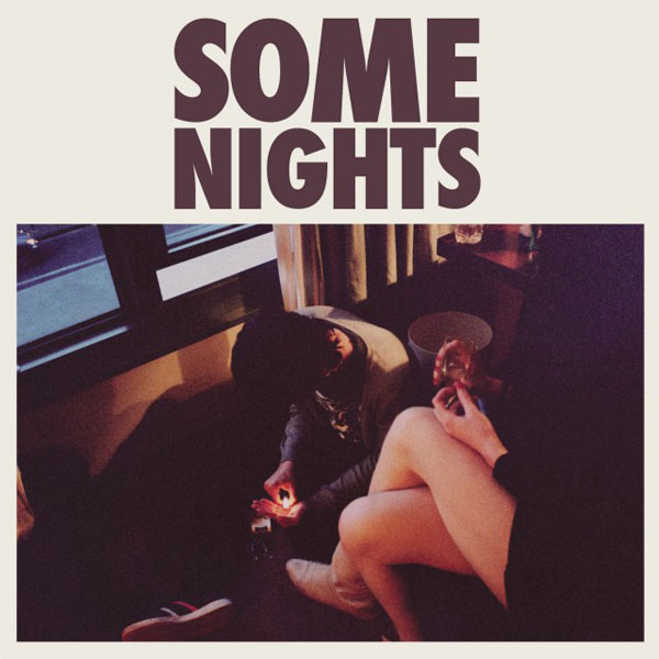 Copertina Disco Vinile 33 giri Some Nights [LP+CD] di Fun.