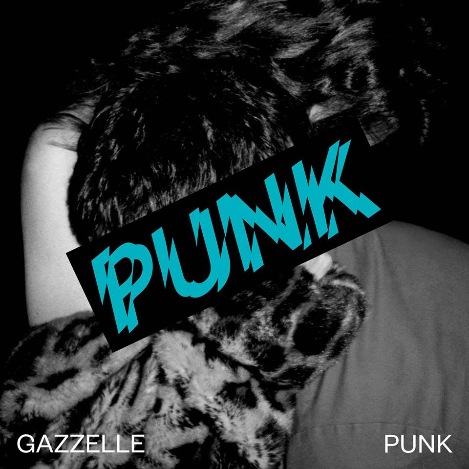 Copertina Vinile 33 giri Punk di Gazzelle