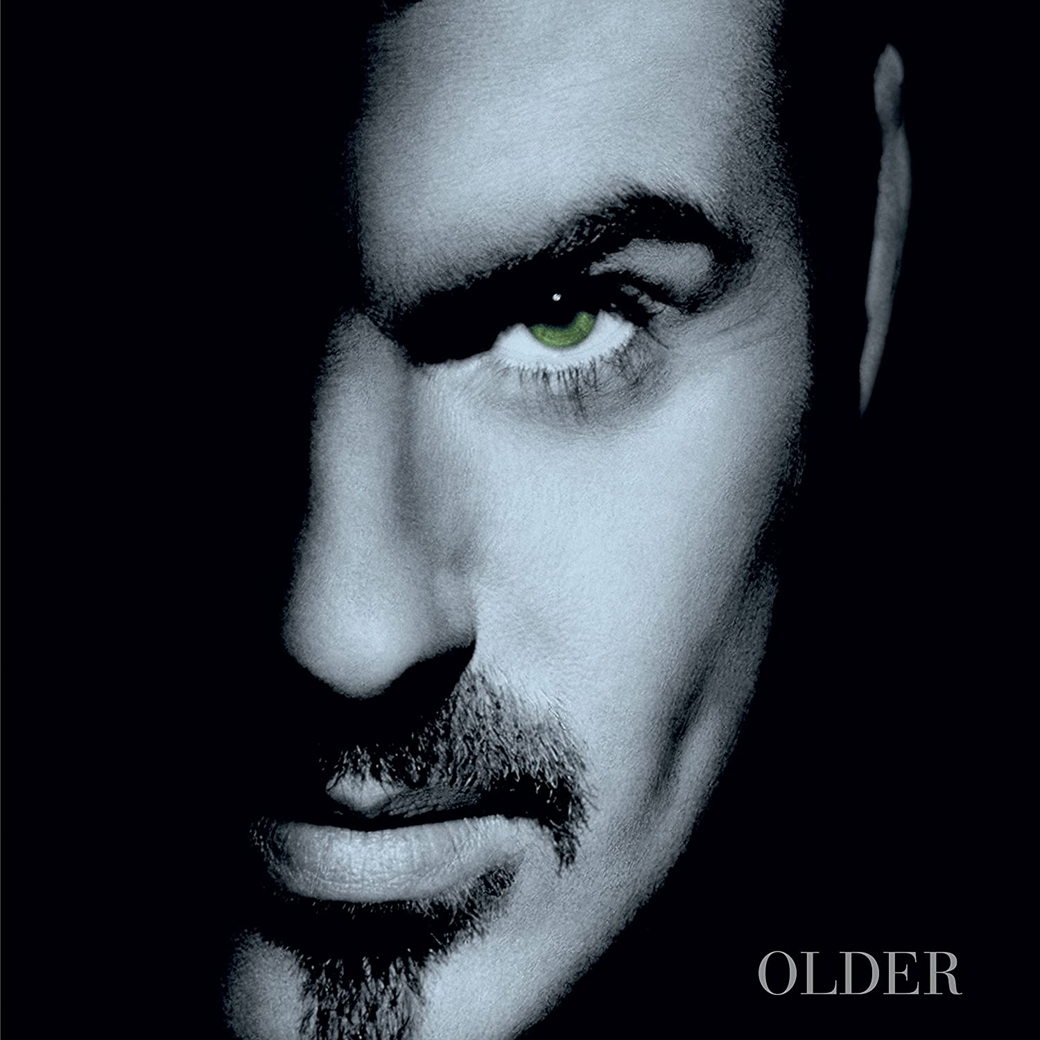 Copertina Vinile 33 giri Older di George Michael