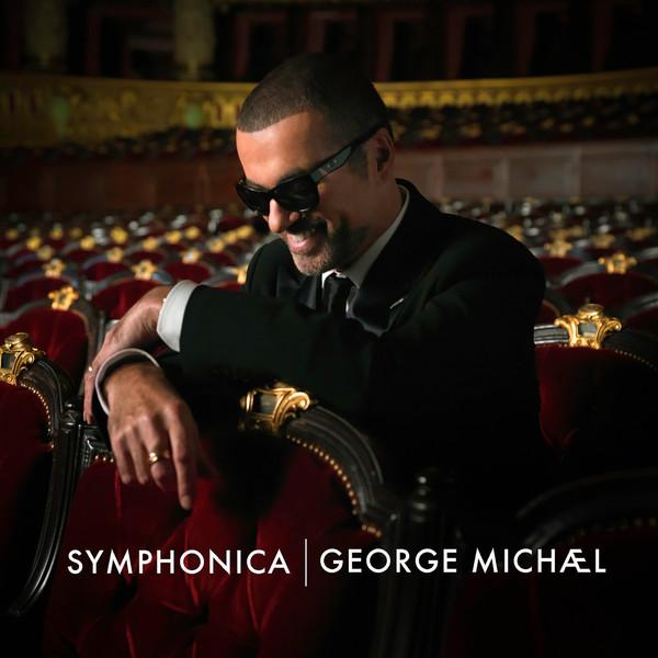 Copertina Disco Vinile 33 giri Symphonica [2 LP] di George Michael