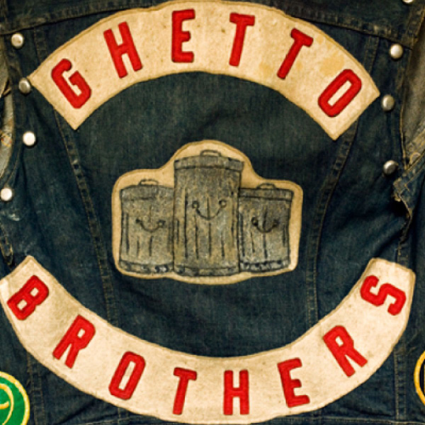 Copertina Disco Vinile 33 giri Power Fuerza [Deluxe Edition] di Ghetto Brothers