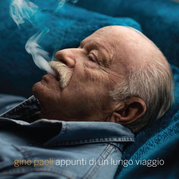 Copertina Vinile 33 giri Appunti di un Lungo Viaggio [2 LP] di Gino Paoli