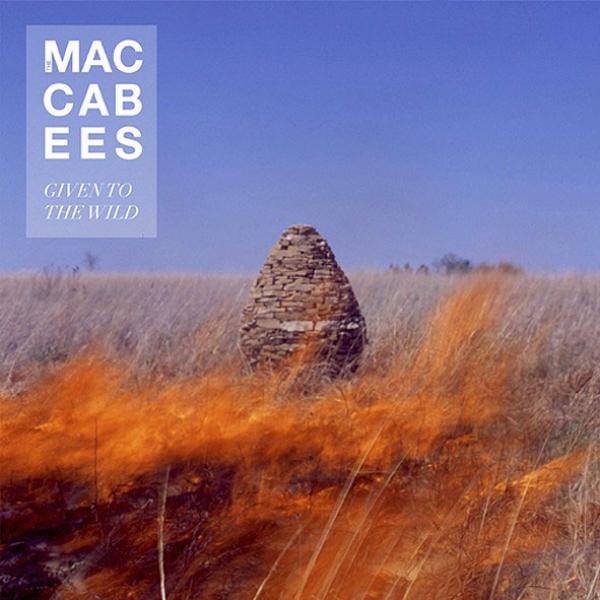 Copertina Disco Vinile 33 giri Given to the Wild  [2 LP] di The Maccabees