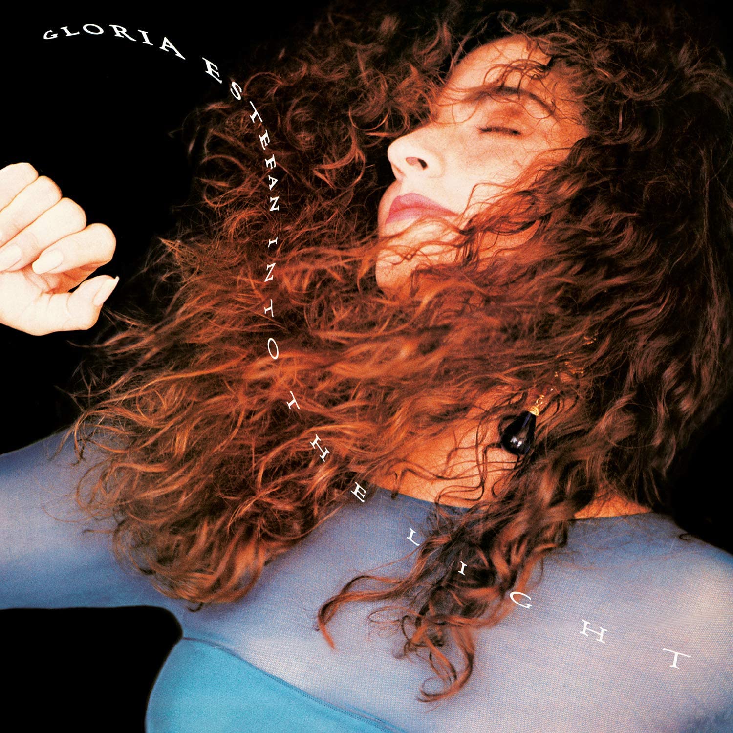 Copertina Vinile 33 giri Into The Light [2 LP] di Gloria Estefan