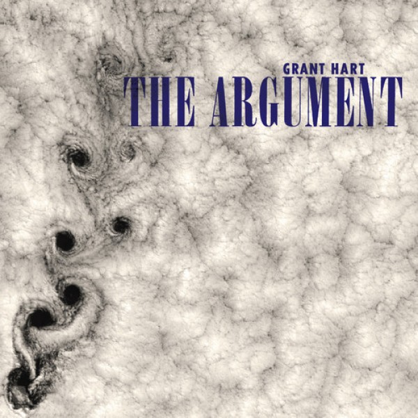 Copertina Disco Vinile 33 giri The Argument [2 LP+CD] di Grant Hart