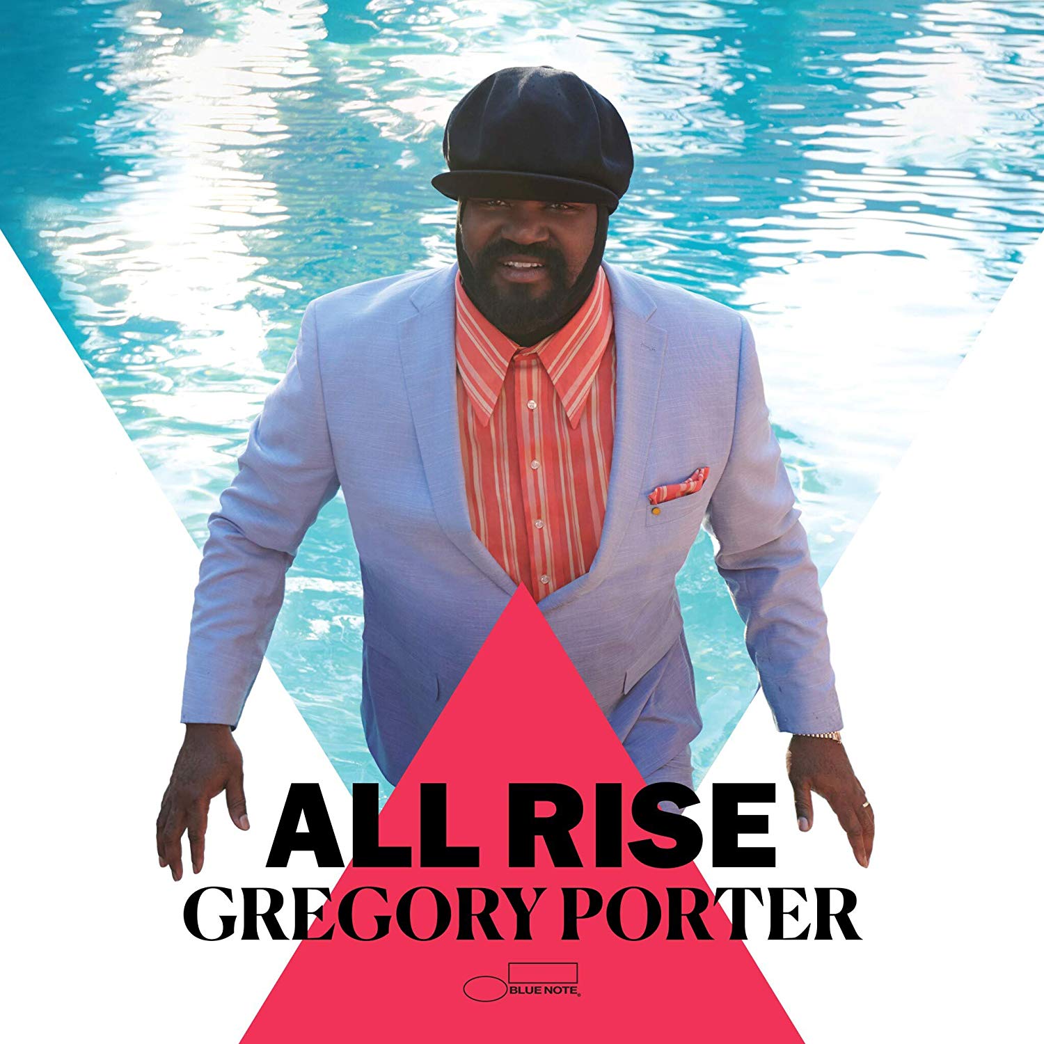 Copertina Vinile 33 giri All Rise [2 LP] di Gregory Porter