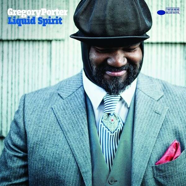 Copertina Disco Vinile 33 giri Liquid Spirit [2 LP] di Gregory Porter