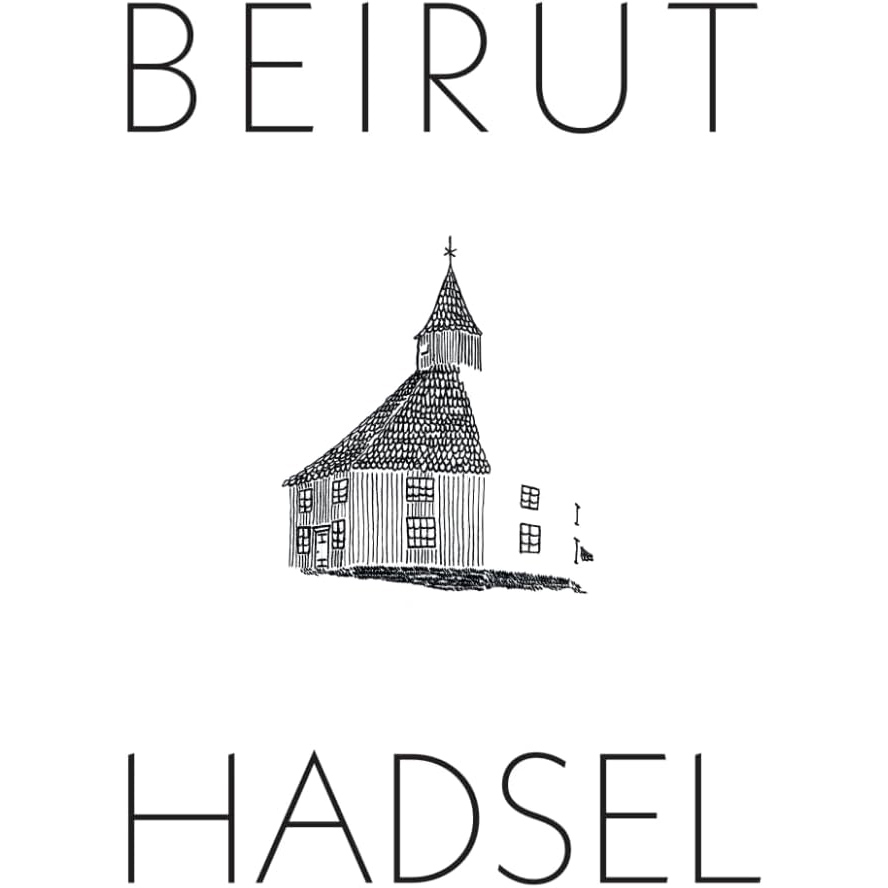 Copertina Vinile 33 giri Hadsel di Beirut