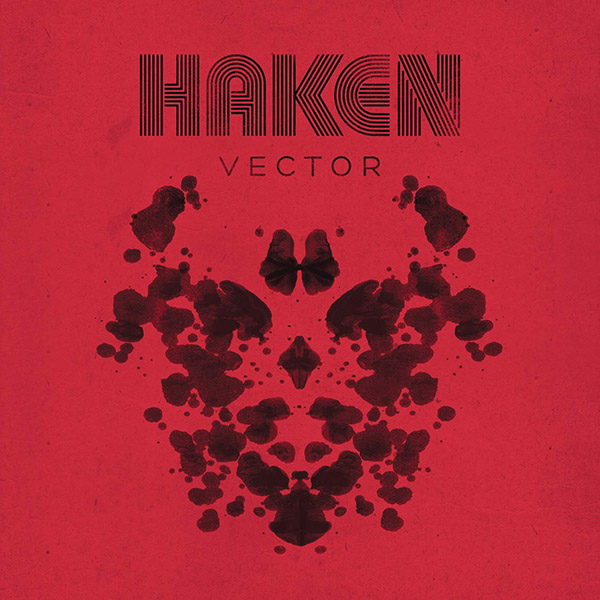 Copertina Vinile 33 giri Vector [2LP+CD] di Haken