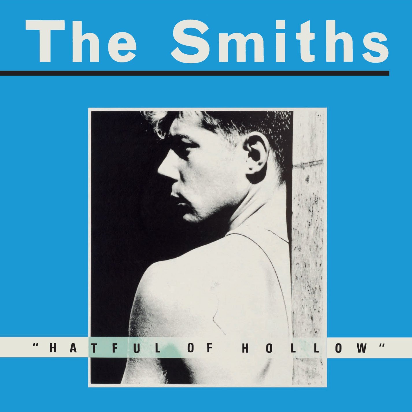 Copertina Disco Vinile 33 giri Hatful of Hollow di The Smiths