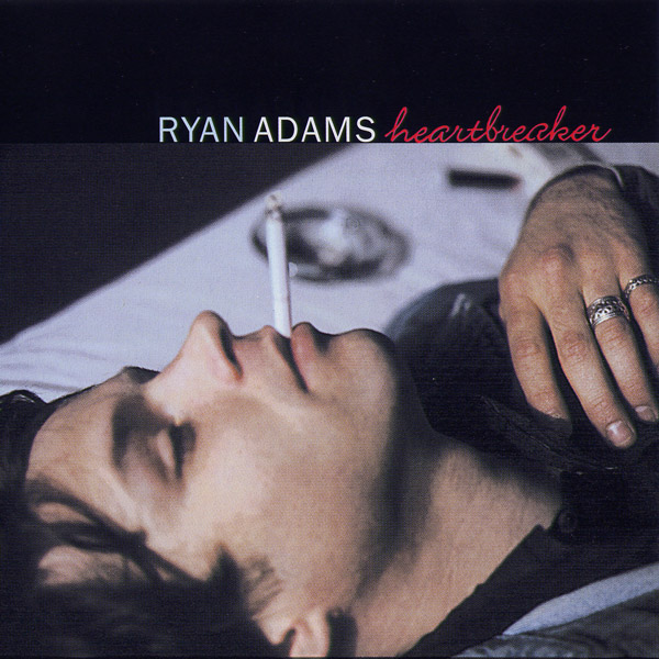 Copertina Disco Vinile 33 giri Heartbreaker [2 LP] di Ryan Adams