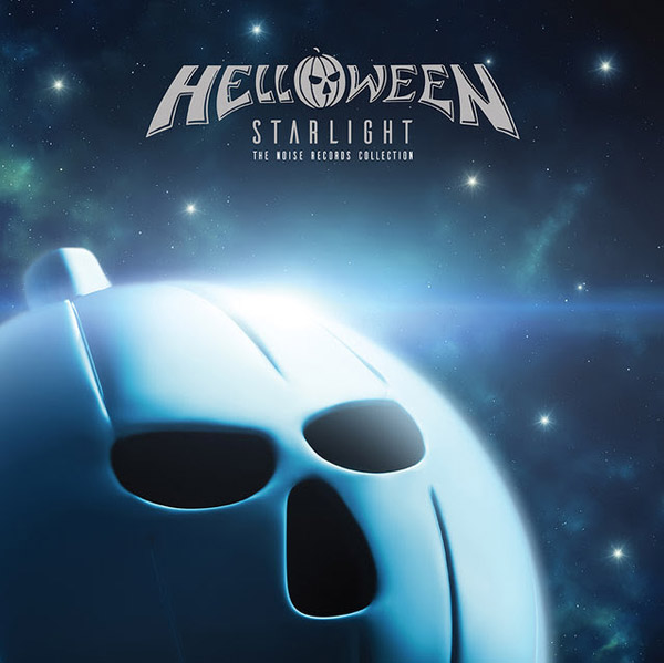 Copertina Vinile 33 giri Starlight: The Noise Records Collection  di Helloween