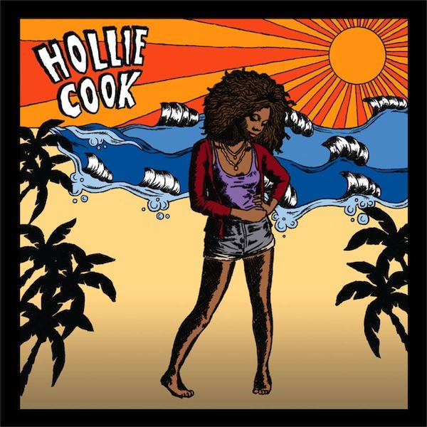 Copertina Disco Vinile 33 giri Hollie Cook di Hollie Cook