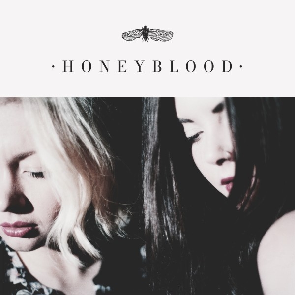 Copertina Disco Vinile 33 giri Honeyblood di Honeyblood