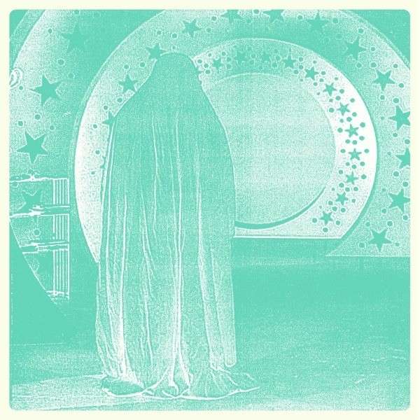 Copertina Disco Vinile 33 giri Pearl Mystic di Hookworms