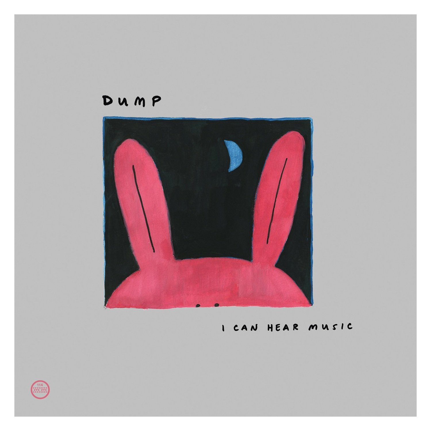 Copertina Disco Vinile 33 giri I Can Hear Music [3 LP] di Dump