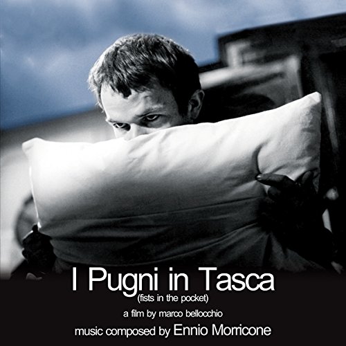 Copertina Disco Vinile 33 giri I Pugni in Tasca [Soundtrack LP] di Ennio Morricone