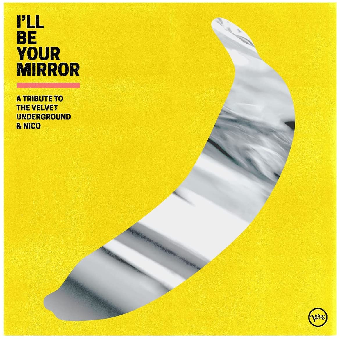 Copertina Vinile 33 giri I'll Be Your Mirror [2 LP] di 