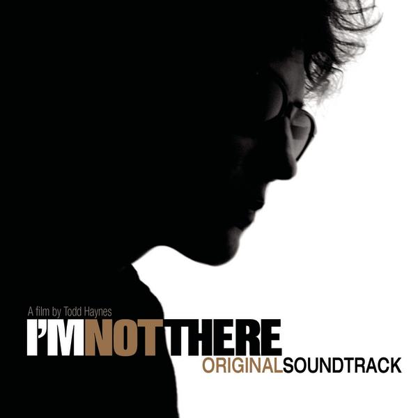 Copertina Disco Vinile 33 giri I'm Not There [Colonna Sonora 4xLP] di Acquista