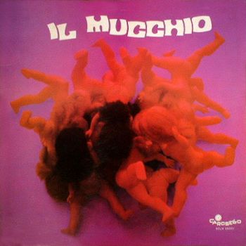 Copertina Disco Vinile 33 giri Il Mucchio di Il Mucchio