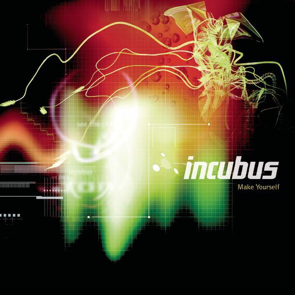 Copertina Disco Vinile 33 giri Make Yourself [2 LP] di Incubus