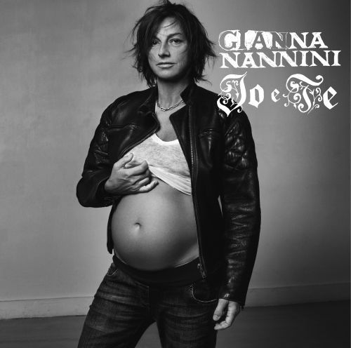 Copertina Disco Vinile 33 giri Io E Te di Gianna Nannini