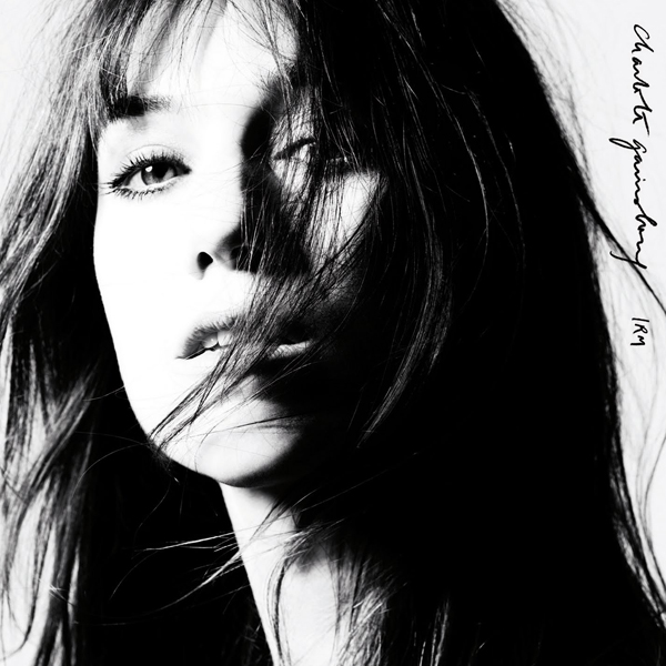 Copertina Disco Vinile 33 giri I.R.M. [Deluxe 2LP + CD] di Charlotte Gainsbourg