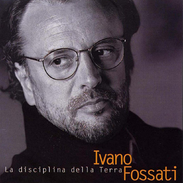 Copertina Disco Vinile 33 giri La disciplina della Terra [2 LP] di Ivano Fossati