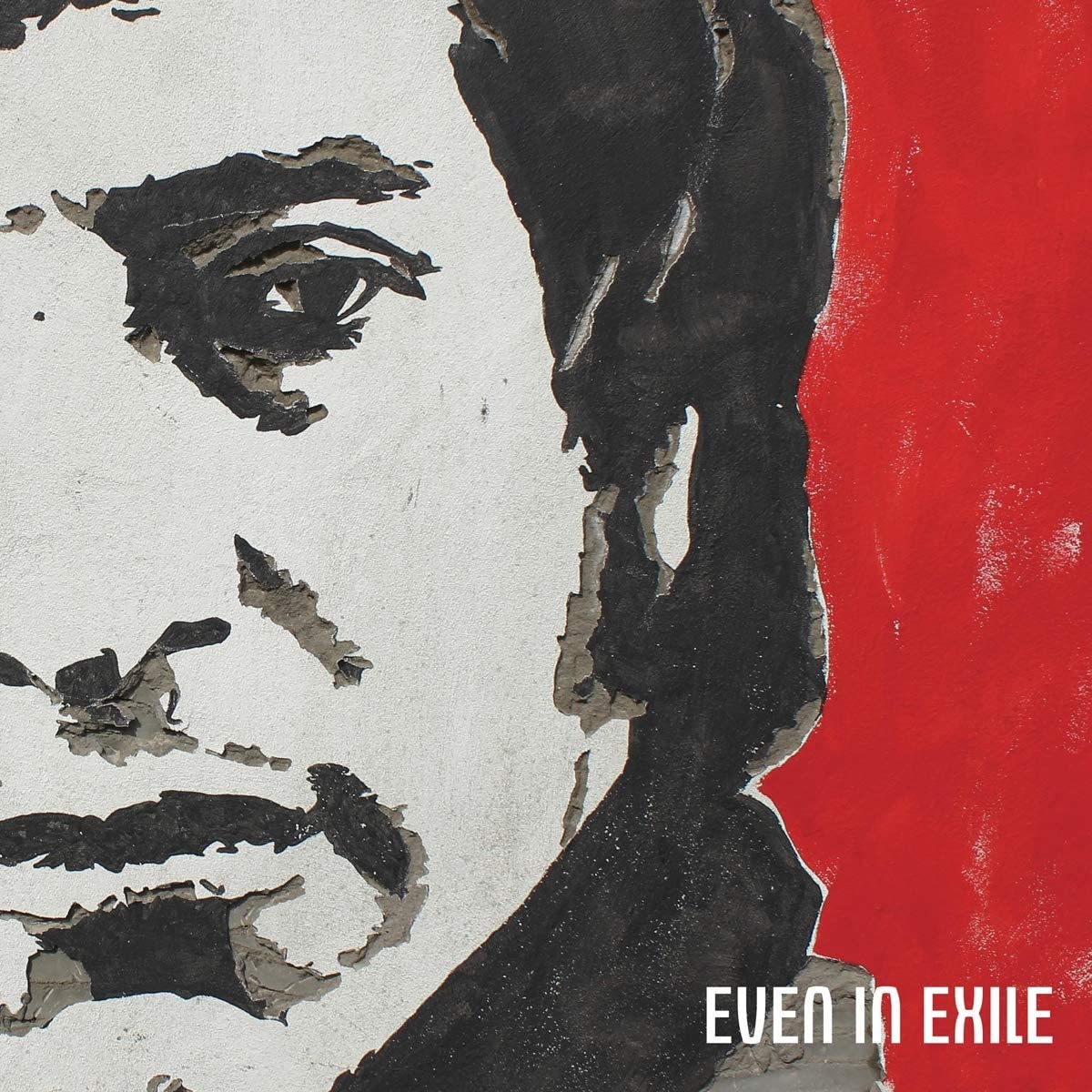 Copertina Vinile 33 giri Even In Exile di James Dean Bradfield