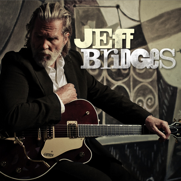 Copertina Disco Vinile 33 giri Jeff Bridges  di Jeff Bridges