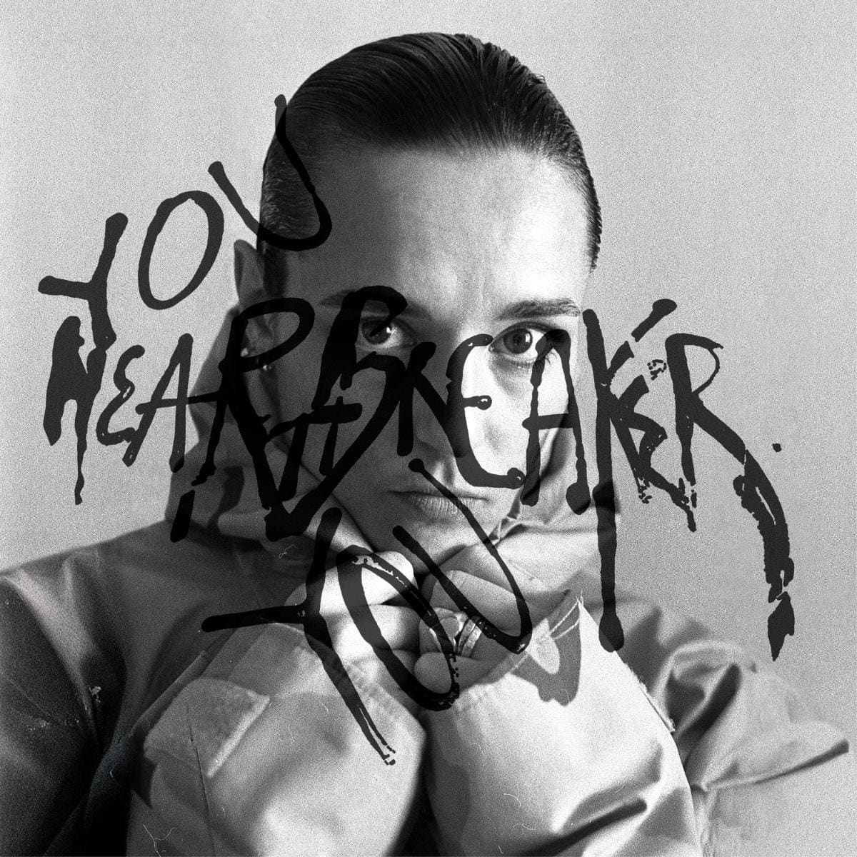 Copertina Vinile 33 giri You Heartbreaker, You di Jehnny Beth