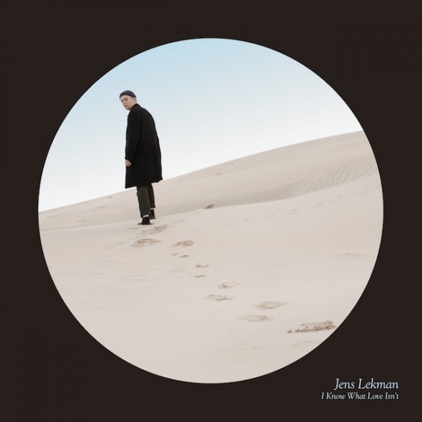 Copertina Disco Vinile 33 giri I Know What Love Isn't di Jens Lekman