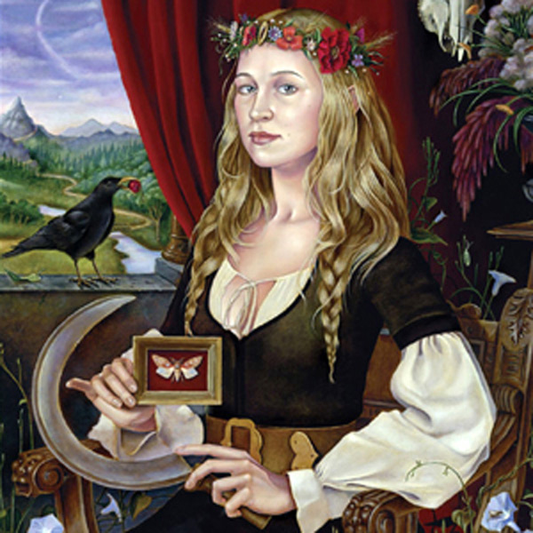 Copertina Disco Vinile 33 giri YS di Joanna Newsom