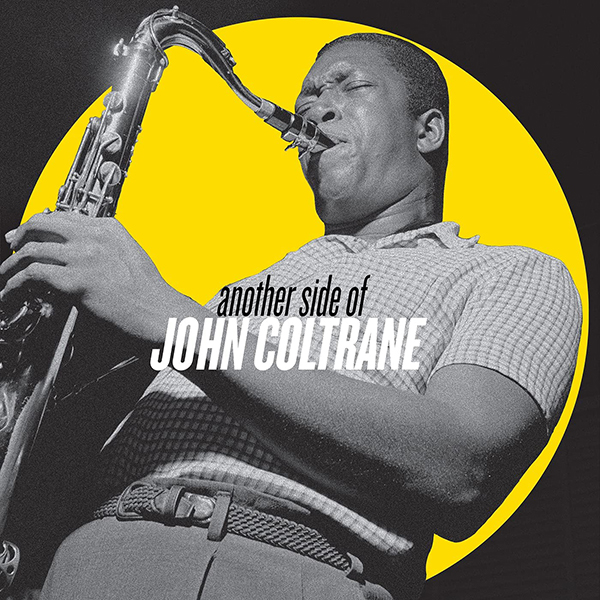 Copertina Vinile 33 giri Another Side Of di John Coltrane