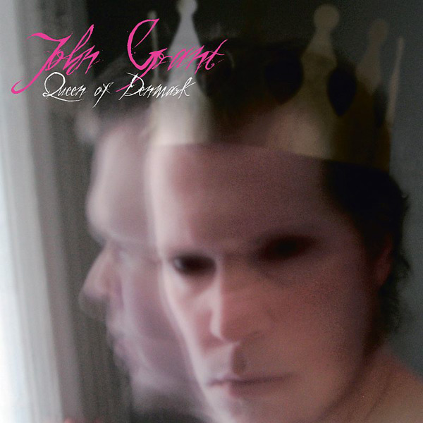 Copertina Disco Vinile 33 giri Queen Of Denmark [2 LP] di John Grant