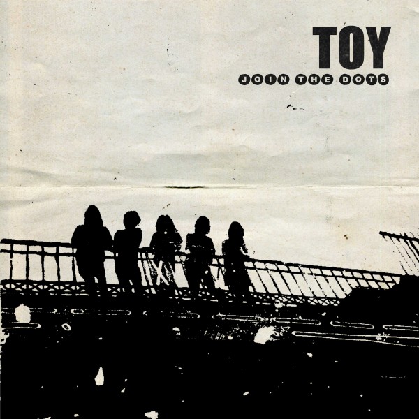 Copertina Disco Vinile 33 giri Join the Dots di TOY